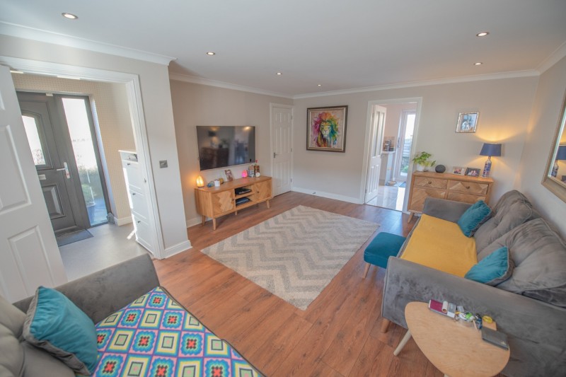 Images for Carr Meadows, Cowling