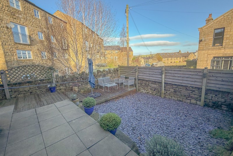 Images for Carr Meadows, Cowling