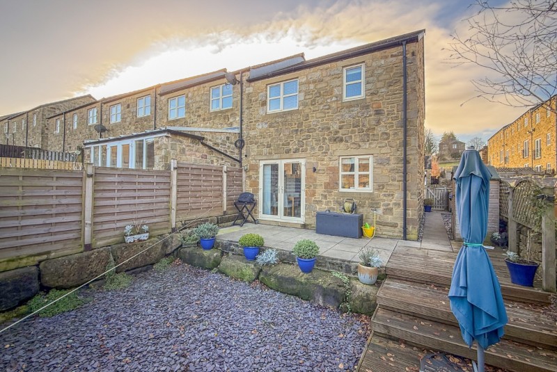 Images for Carr Meadows, Cowling