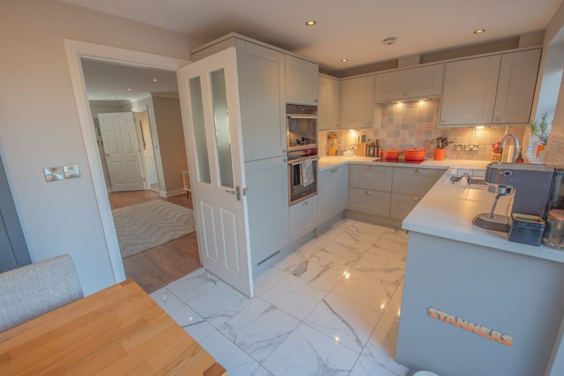 Images for Carr Meadows, Cowling