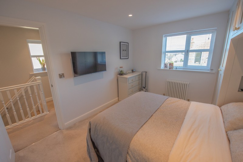 Images for Carr Meadows, Cowling