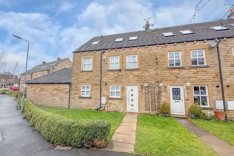 Images for Crofters Mill, Sutton-in-Craven