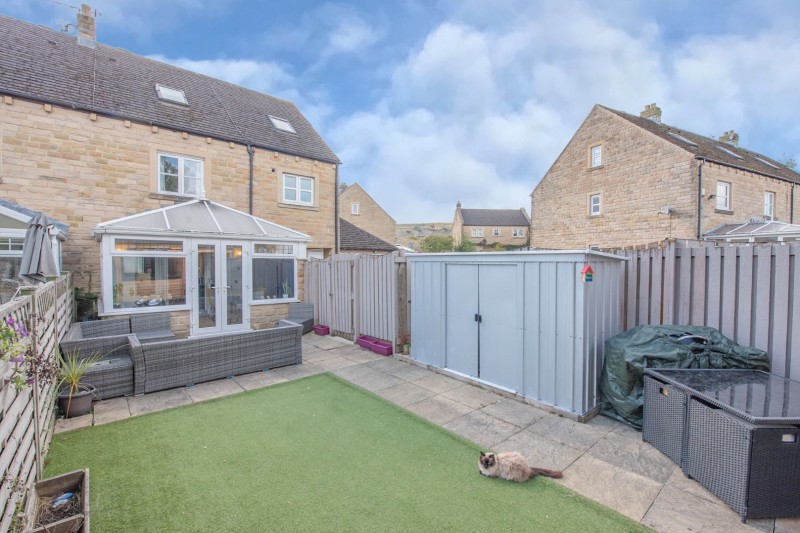 Images for Crofters Mill, Sutton-in-Craven