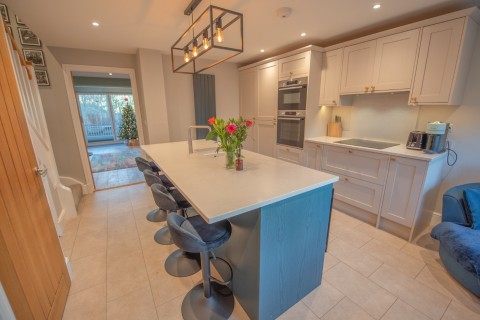 Click the photo for more details of Hawthorne Road, Steeton