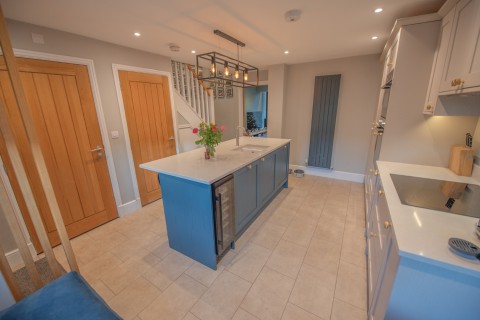 Click the photo for more details of Hawthorne Road, Steeton