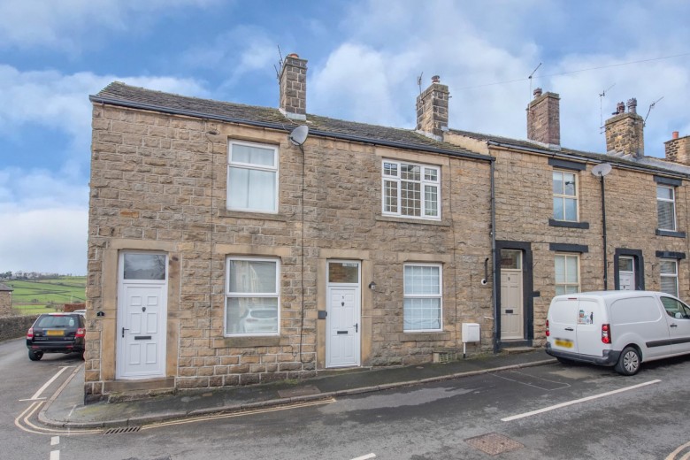 Click the photo for more details of Starkey Lane, Farnhill