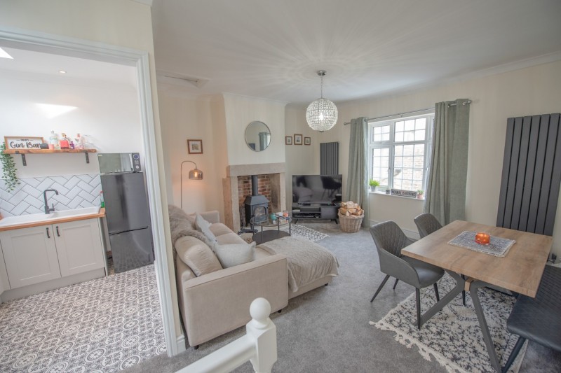 Images for Starkey Lane, Farnhill