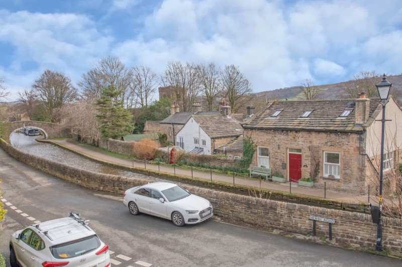 Images for Starkey Lane, Farnhill