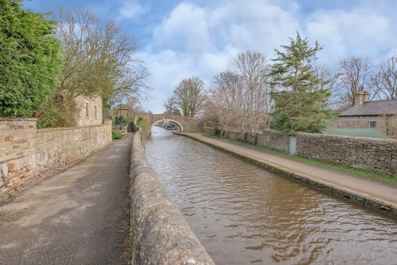 Images for Starkey Lane, Farnhill