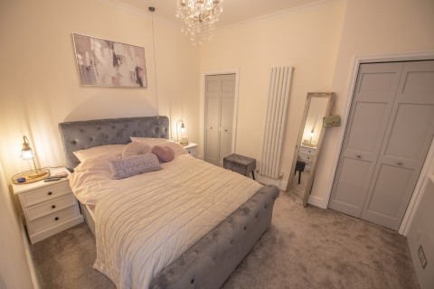 Click the photo for more details of Starkey Lane, Farnhill