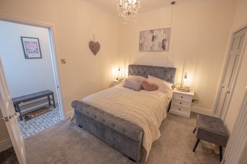 Images for Starkey Lane, Farnhill