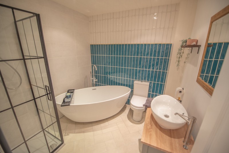 Images for Starkey Lane, Farnhill