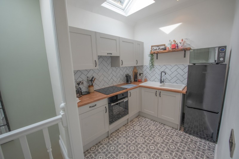 Images for Starkey Lane, Farnhill