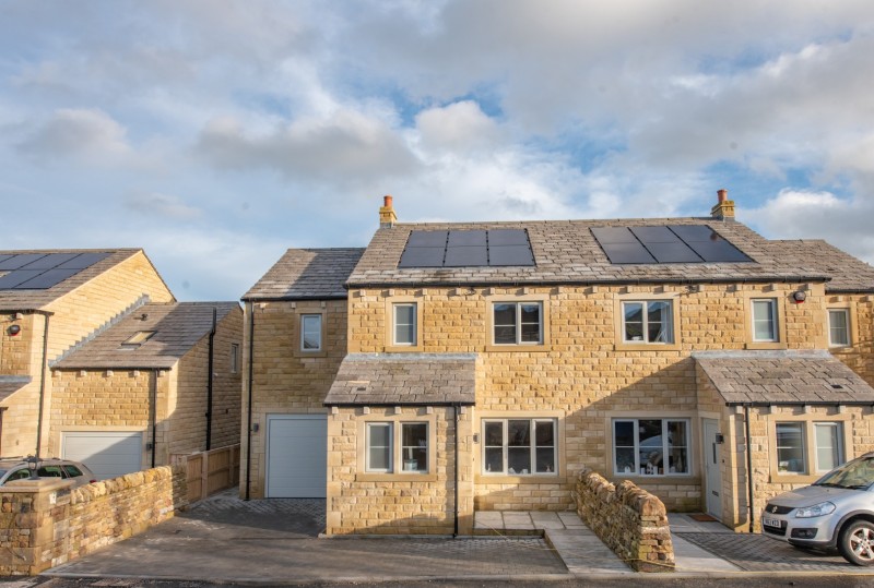 Images for The Meadows, Cononley