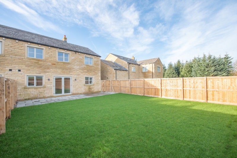 Images for The Meadows, Cononley