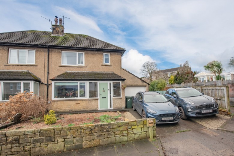 Click the photo for more details of Hayhills Road, Silsden