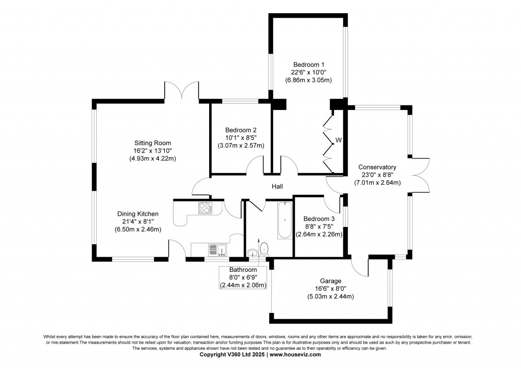 Floorplans For Beech Hill Road, Carleton
