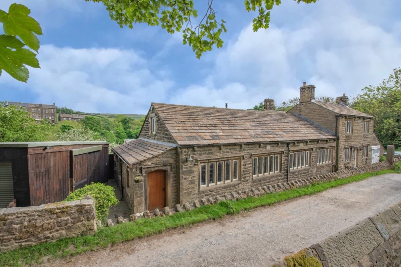 Images for Gill Lane, Cowling