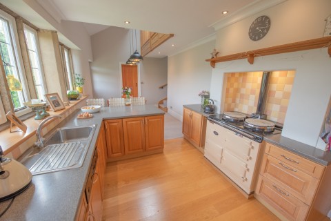 Click the photo for more details of Gill Lane, Cowling