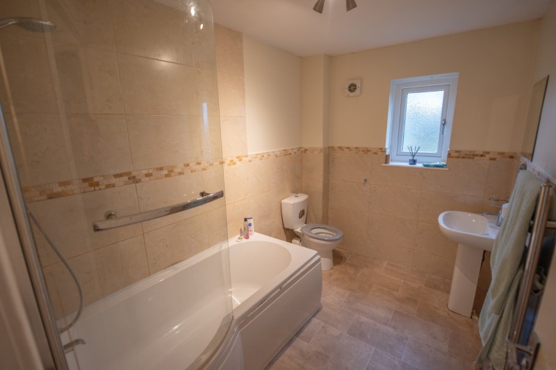 Images for Willow Way, Sutton-in-Craven