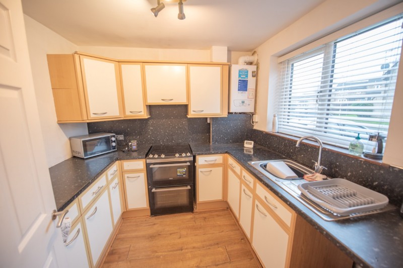 Images for Willow Way, Sutton-in-Craven