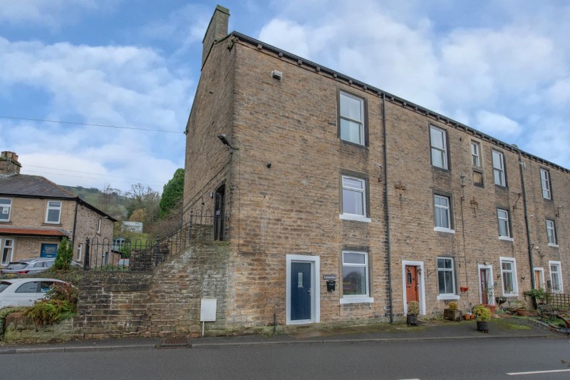 Images for Oddfellows Houses, 8 Oddfellows Houses, Cononley