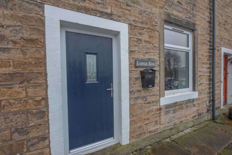 Images for Oddfellows Houses, 8 Oddfellows Houses, Cononley