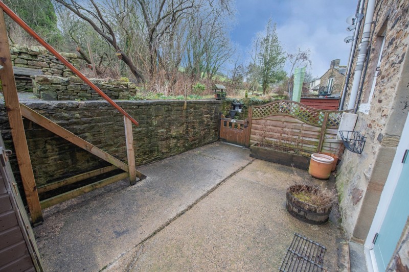 Images for Oddfellows Houses, 8 Oddfellows Houses, Cononley