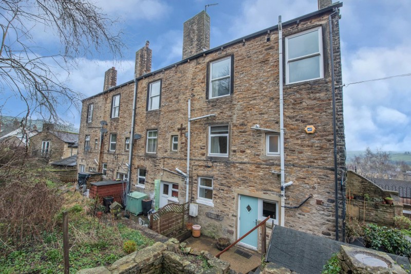 Images for Oddfellows Houses, 8 Oddfellows Houses, Cononley