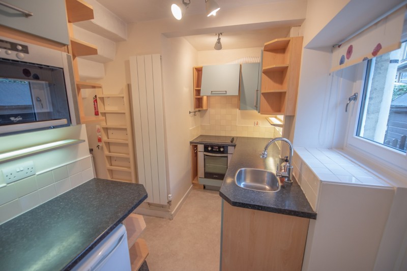 Images for Oddfellows Houses, 8 Oddfellows Houses, Cononley