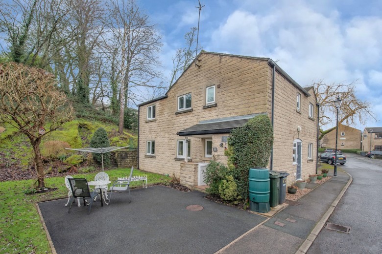 Click the photo for more details of Bobbin Mill Court, Steeton