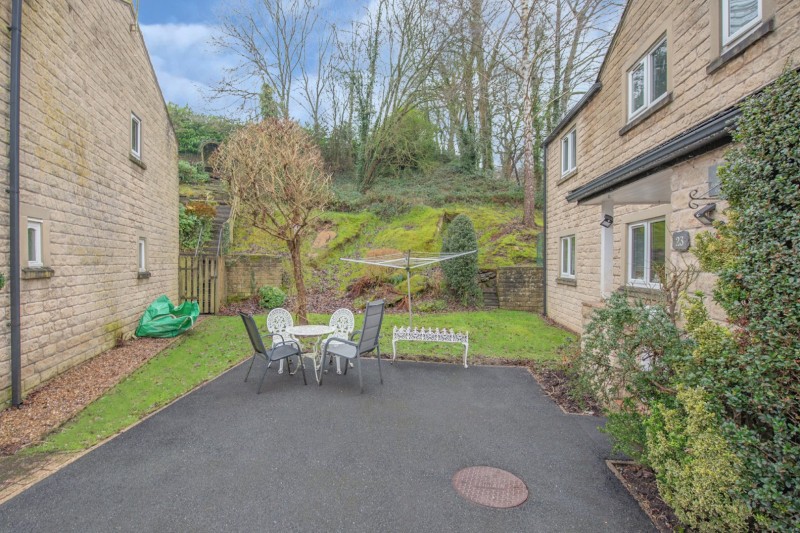 Images for Bobbin Mill Court, Steeton