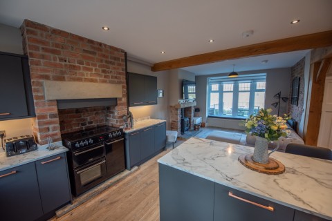 Click the photo for more details of Bank Road, Cross Hills