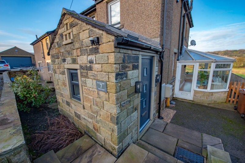 Images for Bank Road, Cross Hills