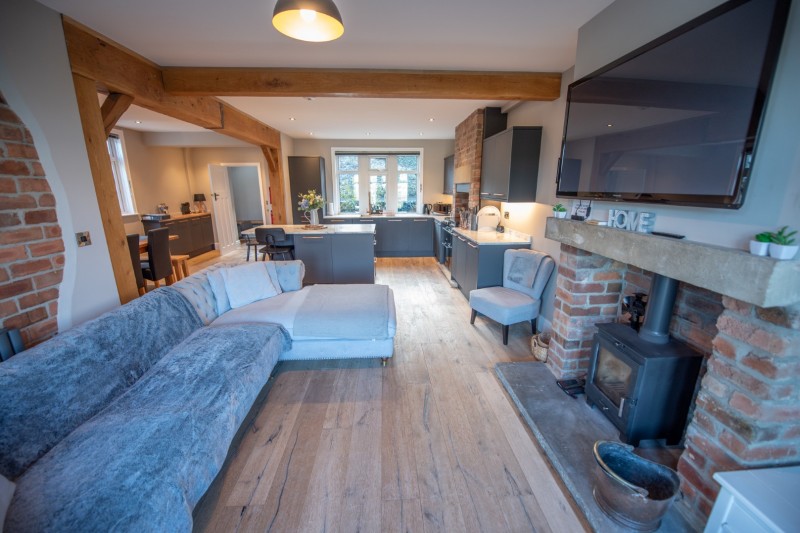 Images for Bank Road, Cross Hills