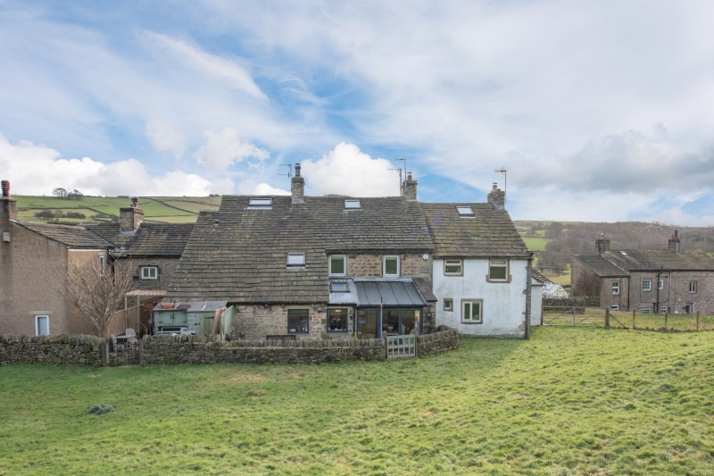 Images for High Fold, Lothersdale