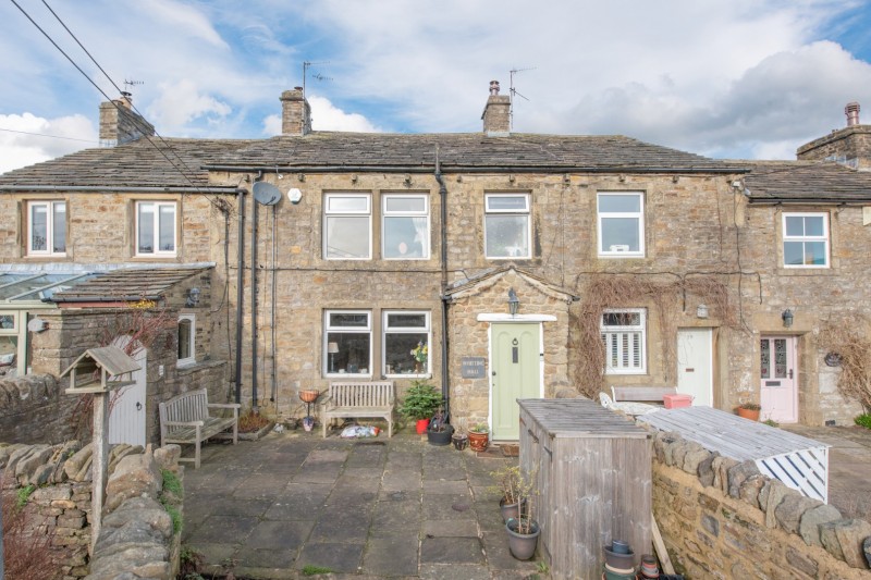 Images for High Fold, Lothersdale