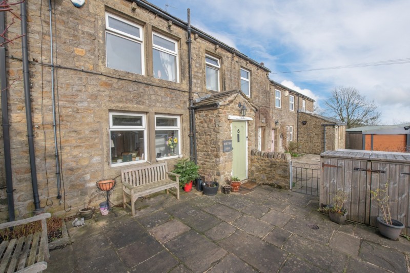 Images for High Fold, Lothersdale