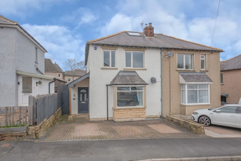 Images for Hall Way, Sutton-in-Craven