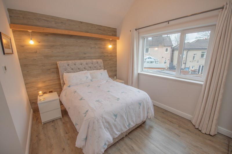 Images for Hall Way, Sutton-in-Craven