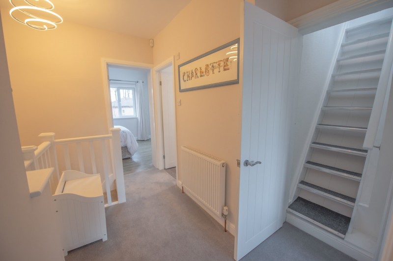 Images for Hall Way, Sutton-in-Craven