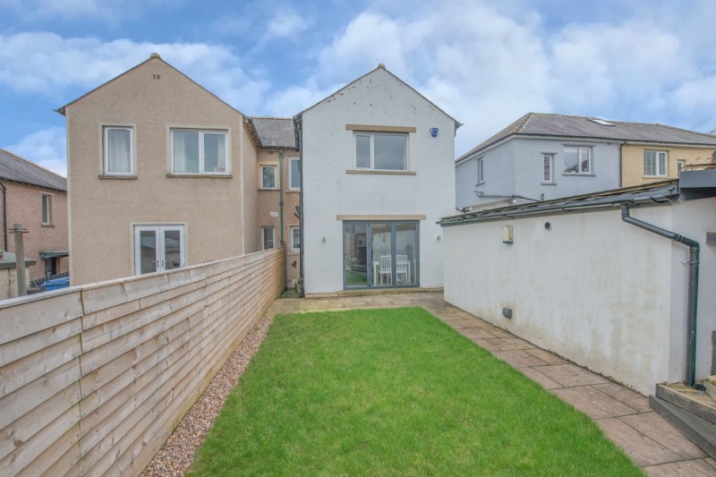 Images for Hall Way, Sutton-in-Craven