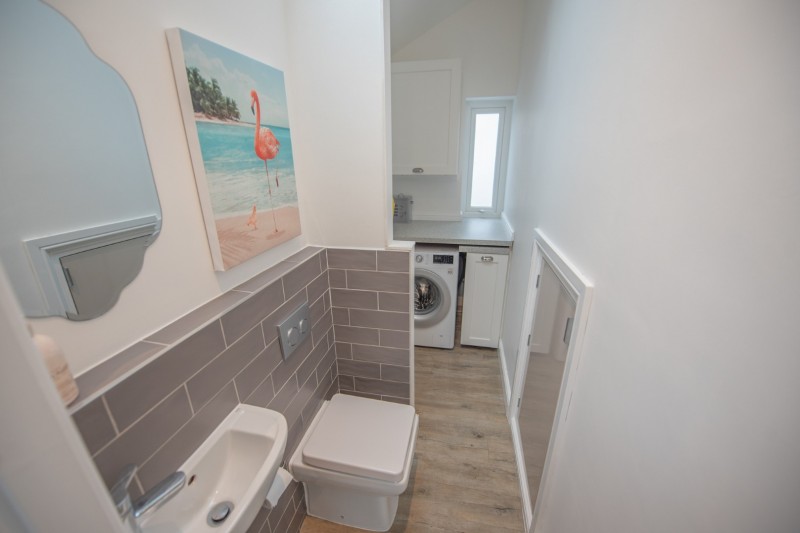 Images for Hall Way, Sutton-in-Craven