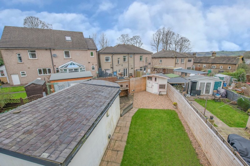 Images for Hall Way, Sutton-in-Craven