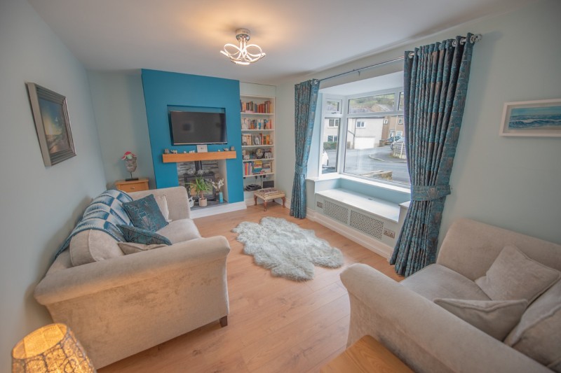 Images for Hall Way, Sutton-in-Craven