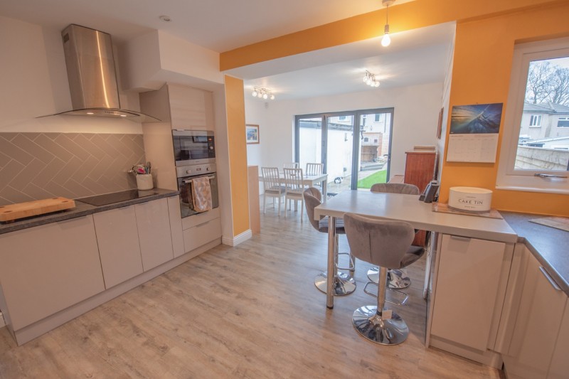 Images for Hall Way, Sutton-in-Craven