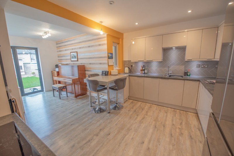 Images for Hall Way, Sutton-in-Craven