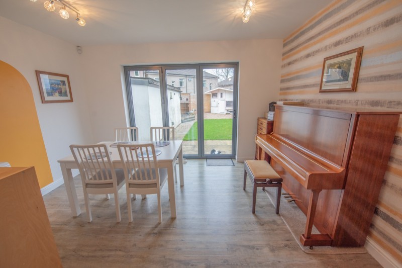 Images for Hall Way, Sutton-in-Craven