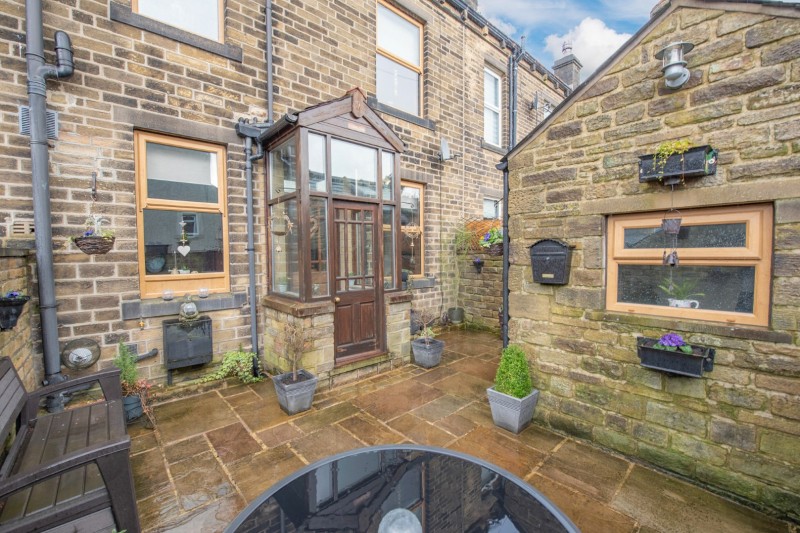 Images for Bridge Road, Sutton-in-Craven