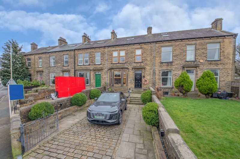 Images for Bridge Road, Sutton-in-Craven